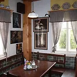 Gasthuis Rodinny Drevenka-kulturni Pamatka 3*
