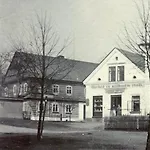 Gasthuis Rodinny Drevenka-kulturni Pamatka