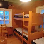 Rodinny Drevenka-kulturni Pamatka 3* Bozkovska
