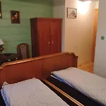 Gasthuis Rodinny Drevenka-kulturni Pamatka 3*
