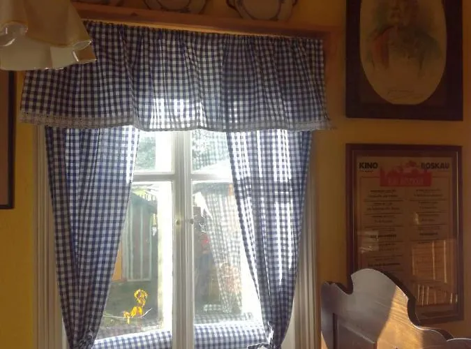 Rodinny Drevenka-kulturni Pamatka 3* Bozkovska